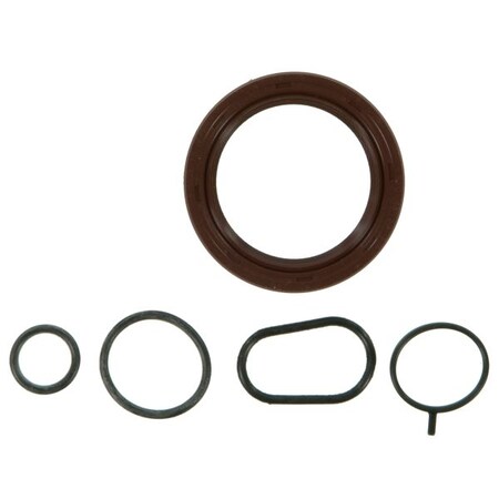 Fel-Pro Crankshaft Front Seal Set, Tcs46118 TCS46118